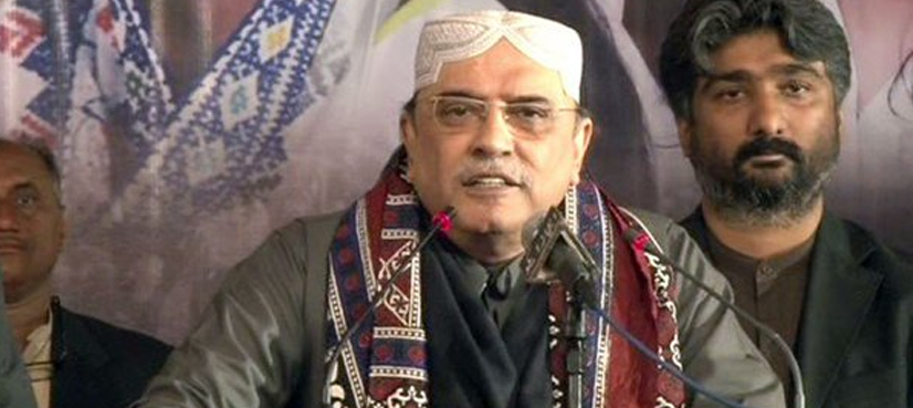 Zardari asks Nawaz to reveal 'all truths'