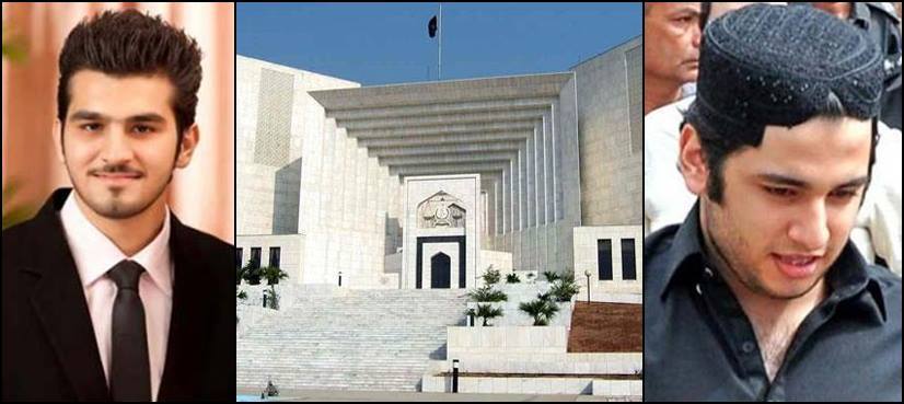 SC overturns SHC verdict, orders arrest of Shahrukh Jatoi, other suspects