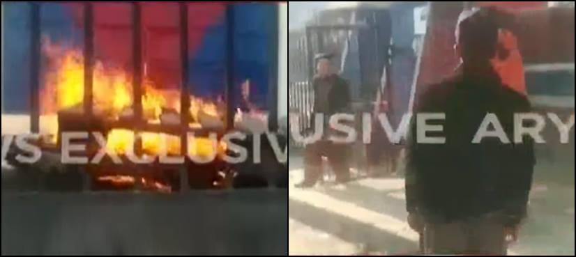 Youth dies from alleged police brutality in Rawalpindi