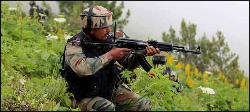 Indian unprovoked shelling martyrs one civilian, injures two in AJK: ISPR
