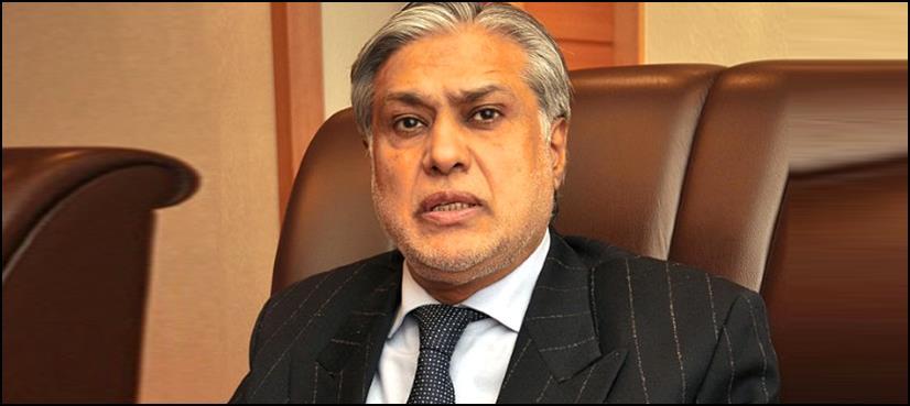NAB to file supplementary reference against Ishaq Dar on Feb 26