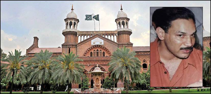 Abid Boxer not in our custody, authorities inform court