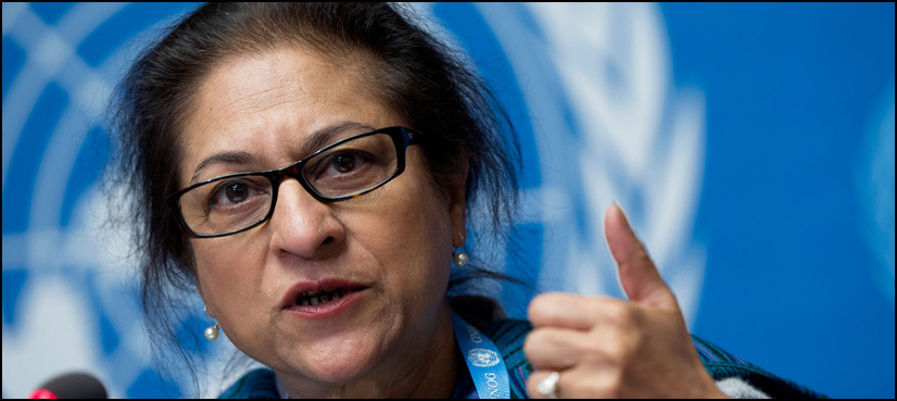 Nation mourns death of leading human rights lawyer Asma Jahangir