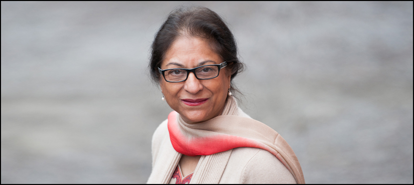 Veteran Human Rights activist, lawyer Asma Jahangir passes away in Lahore