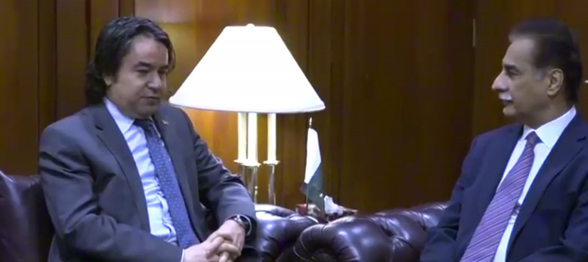 Pakistan, Turkey relationship is unique and exemplary: Ayaz Sadiq