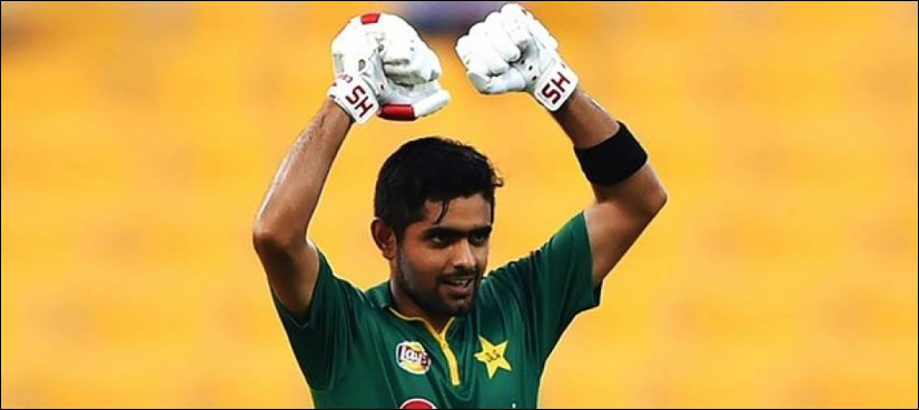 Babar Azam says he can't be just like Virat Kohli