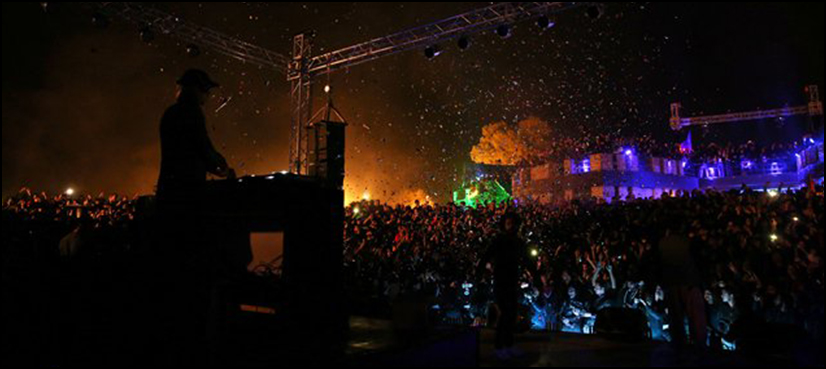 American DJ Diplo rocks Islamabad weeks after Trump’s outburst against Pakistan