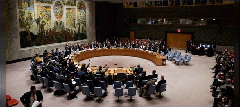 Iran says Damascus suburbs assault to continue after UN ceasefire call