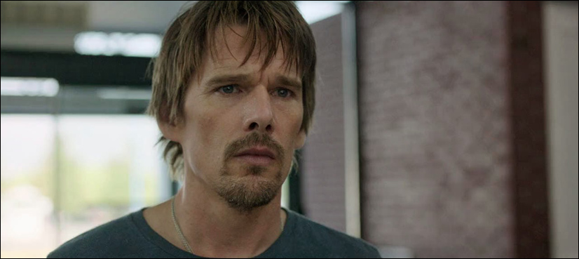 Ethan Hawke set to play Nikola Tesla biopic