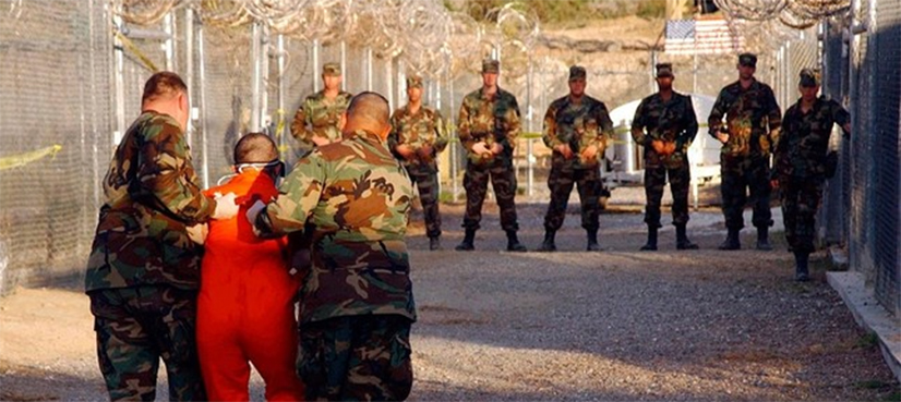 Guantanamo 'prepared' for new inmates: US admiral