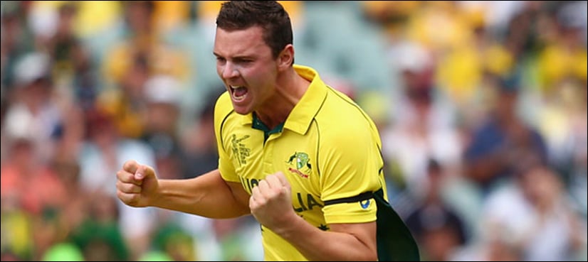 Australia's Hazlewood keen to strike Amla once again