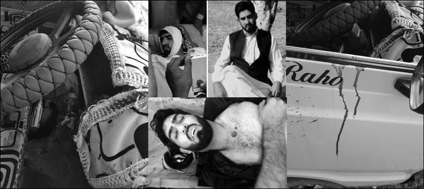 Indian forces target school van across LoC, driver martyred