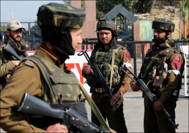 NIA raids residences of Mirwaiz, other Hurriyat leaders