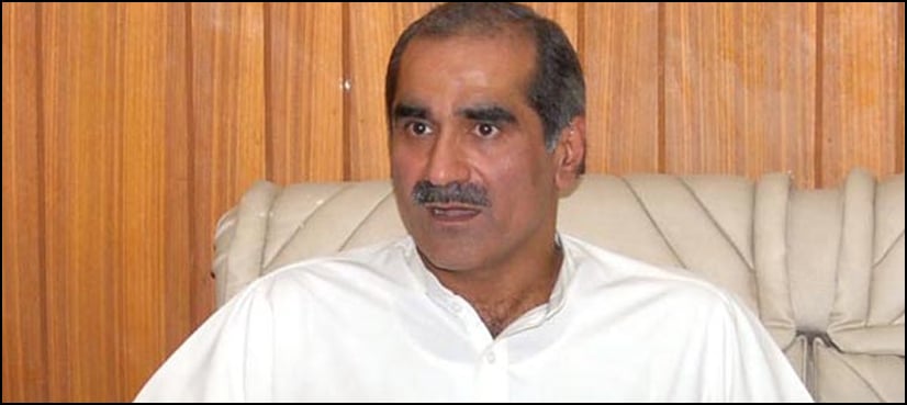 Parliament, Judiciary deserve equal respect, says Saad Rafique