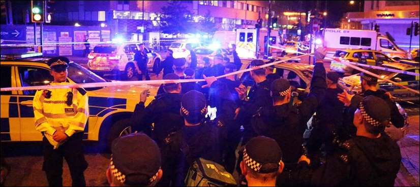 Man found guilty of fatal London mosque terror attack