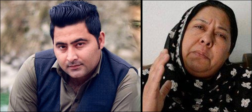 Mashal Khan’s mother unhappy with acquittal of 26 suspects