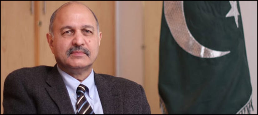 Reservations of provinces on CPEC removed, says Senate body head