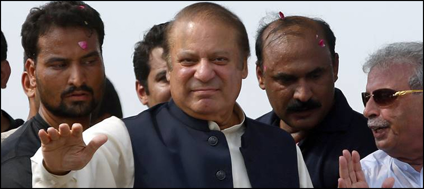 PML-N set to hold public meeting in Lodhran after by-poll victory