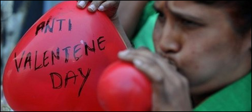 IHC maintains stay order against celebrating Valentine's Day