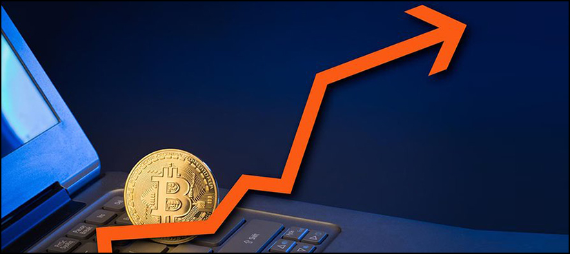 Investors rejoice as Bitcoin bounces back from three-month low