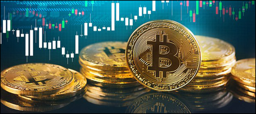 2021, cryptocurrencies' wildest year yet