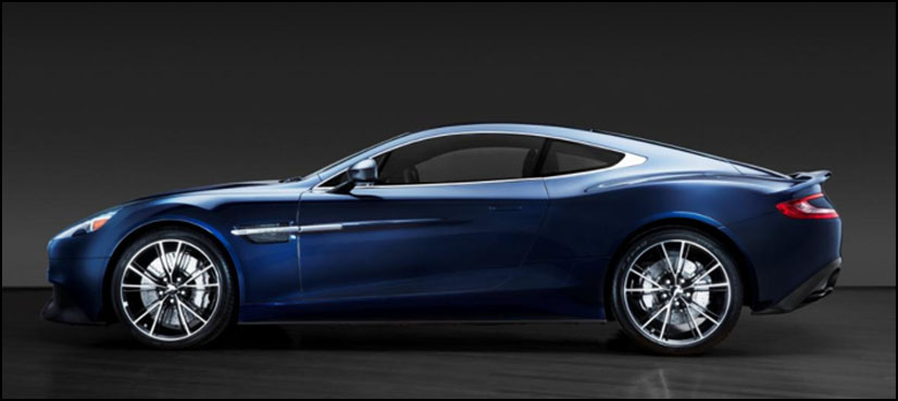 Daniel Craig puts his Bond car up for auction