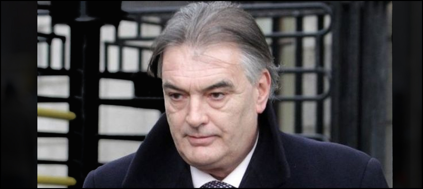 Briton to face trial for 1996 murder of Frenchwoman in Ireland