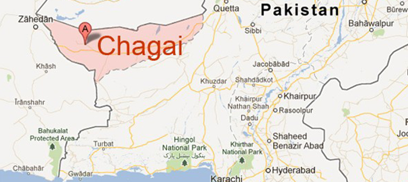 Armed clash over land dispute claims eight lives in Chaghi
