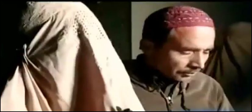 Police arrests suspect in Charsadda 'rape attempt' case