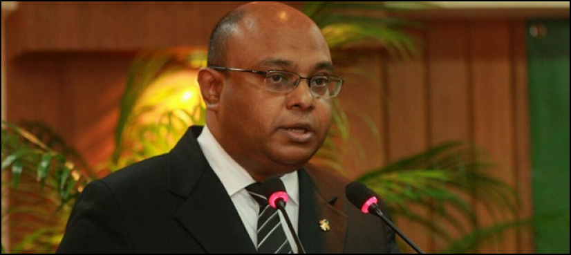 Maldives' chief justice arrested as state of emergency declared