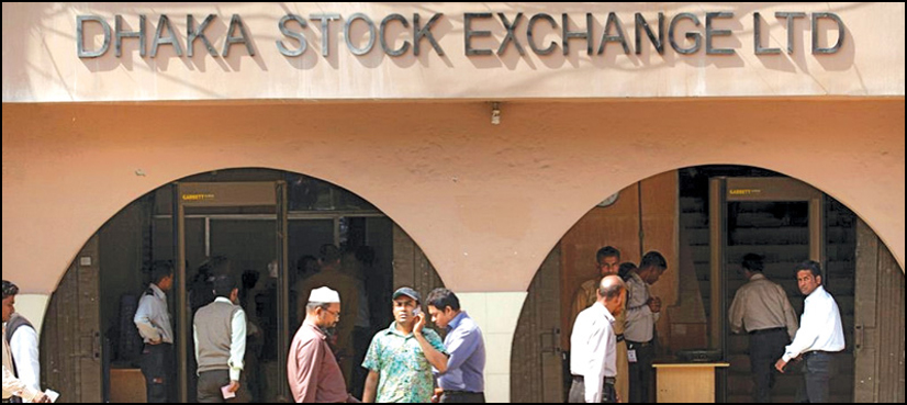 Bangladesh seeking IMF loan but economy "not in trouble"