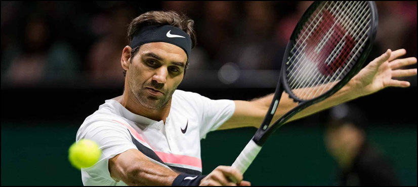 Federer 'never imagined' having chance to become oldest number one