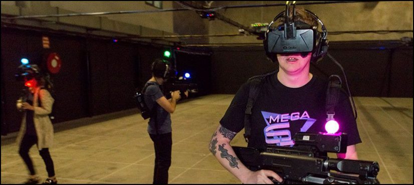 Facebook removes gun game in respect of Florida shooting victims