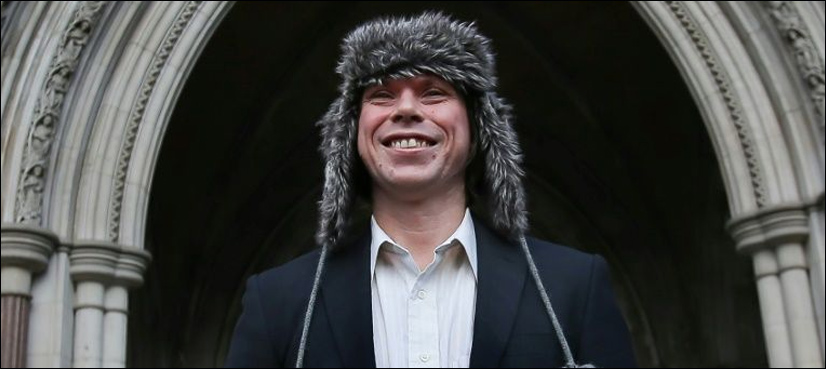 UK judges block US extradition of alleged hacker Lauri Love