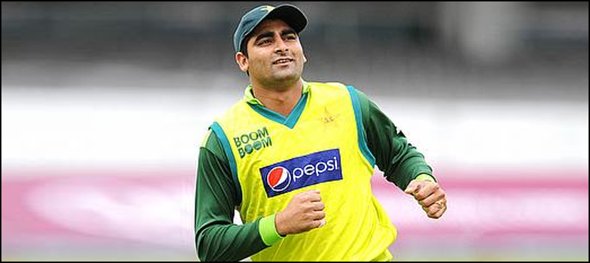 Shahzaib Hasan banned for one year in spot-fixing case
