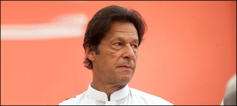Imran claims man who confessed to 'corruption' in Multan Metro missing
