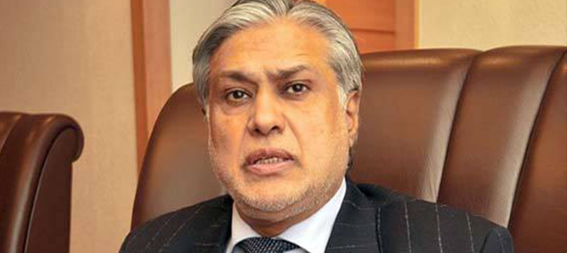 NAB to file supplementary graft reference against Ishaq Dar