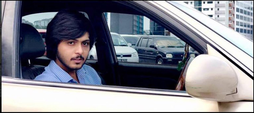 Intezar Ahmed killing: Father laments authorities' lukewarm reaction