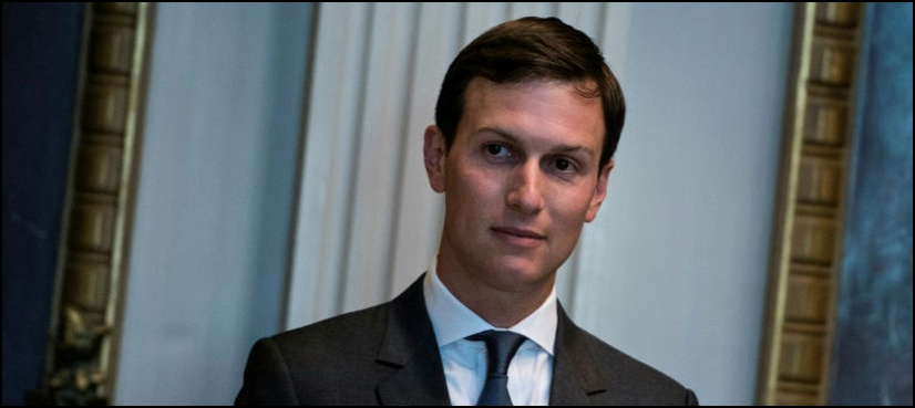 Trump son-in-law Kushner loses top security clearance