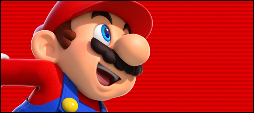 Nintendo to produce animation film on Super Mario