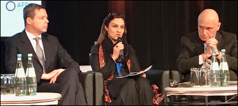 BISP providing direct support to empower women: Marvi Memon