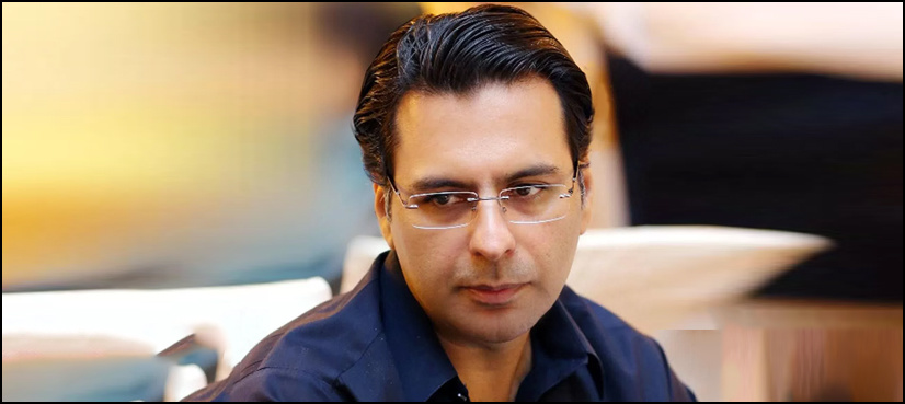 NAB grills PML-Q leader Moonis Elahi over offshore companies