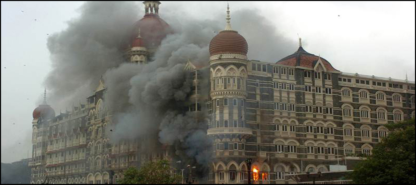 Israel, US jointly planned 2008 Mumbai attacks: German author