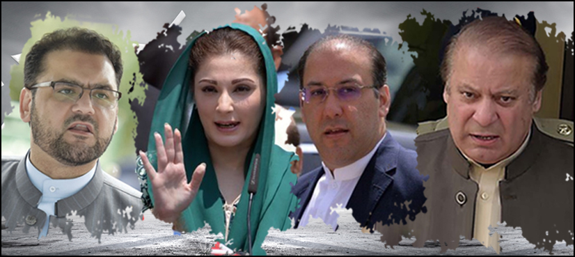 Transparency International calls for probe into Sharif's Avenfield properties under UK law