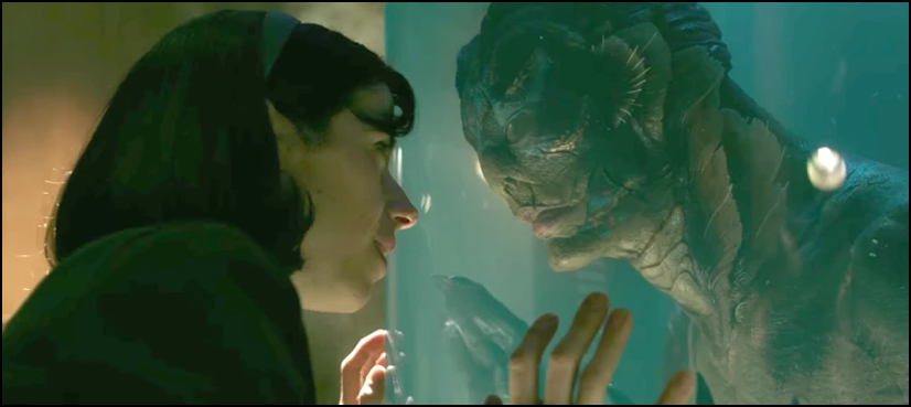 Oscars so scandalous: leading movies hit with backlash