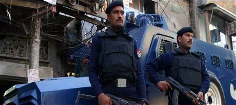 Chinese national shot dead in Karachi gun attack
