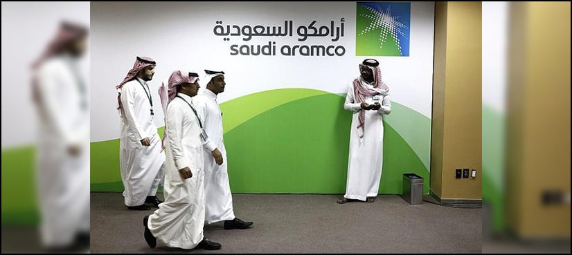 Reliance, Aramco talks on stake sale stall: sources