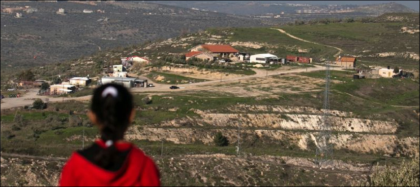 Israel 'legalises' rogue settlement in response to murder