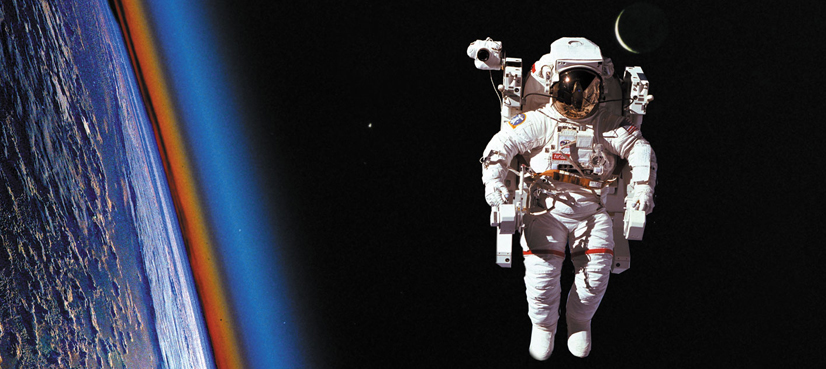 First Emirati set to head to space in September