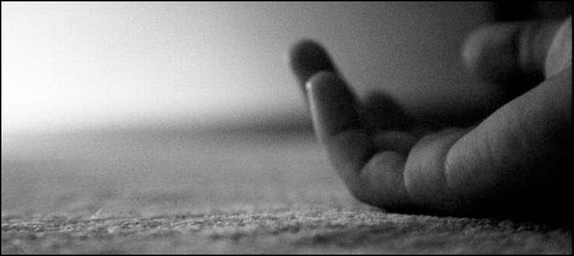 28 police officers have committed suicide this year!